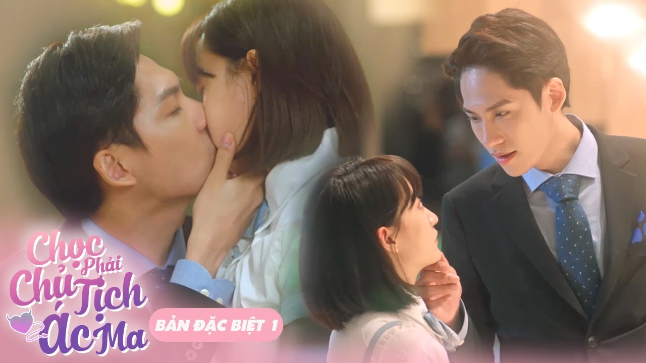 Tổng Tài BÁ ĐẠO Thuê Thư Ký Nhỏ Làm Người Tình Hợp Đồng 1 Tháng Và Cái Kết | Thư Viện Phim Hay