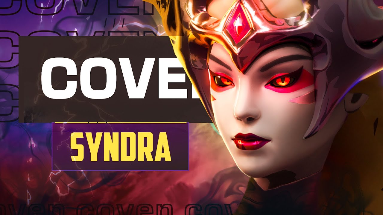 COVEN Syndra Tested and Rated! - LOL