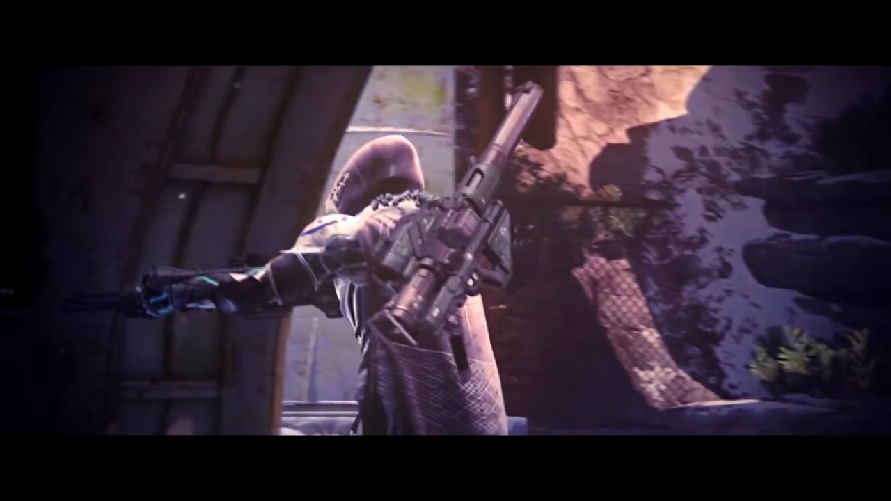 ENDGAME - Destiny Montage by FainTz