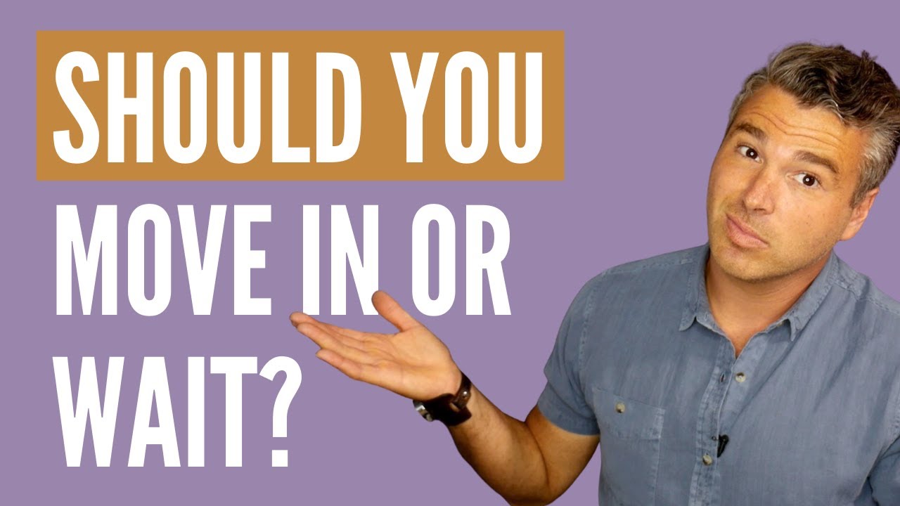 3 Ways to Know If You Should Move in With Your Boyfriend