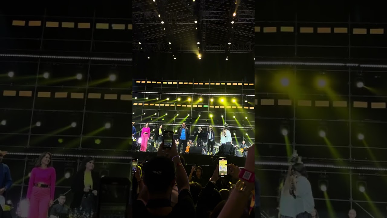 Pak SBY - Yellow Live at PESTAPORA 2024 Jiexpo Kemayoran Jakarta #pestapora #music