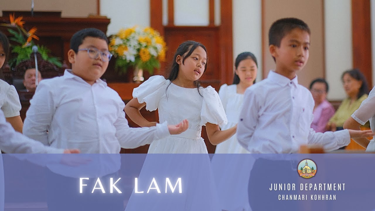 Fak Lam | Junior Department | NPSS 2024