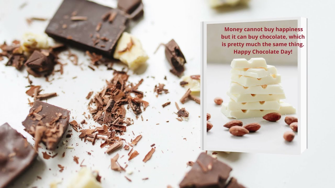 Chocolate Day Status | Chocolate Day Video Status| Chocolate Day Song | Chocolate Challenge
