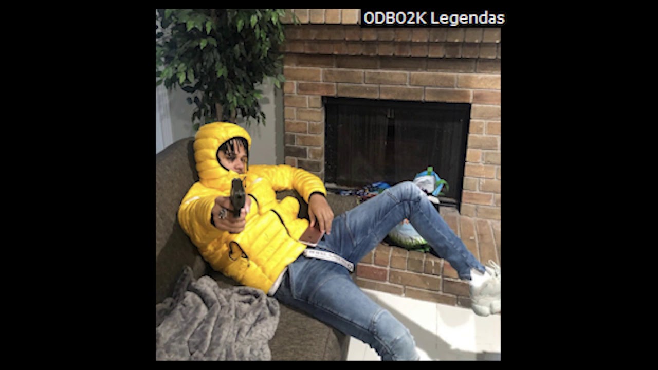 Summrs - Packrunner Bitch 2 (Legendado)