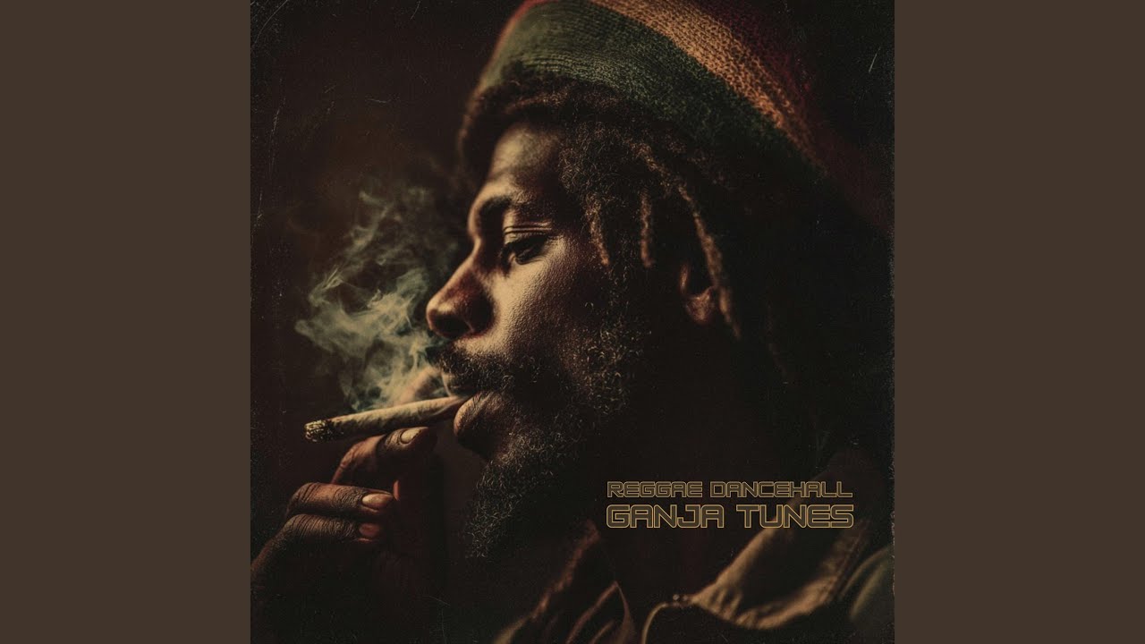 Ganja Tunes (Brawta Mix)