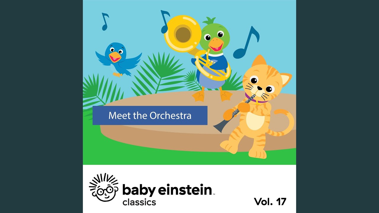 Soloist with Orchestra - Concerto for Horn in Eb, K 495, 3rd Movement