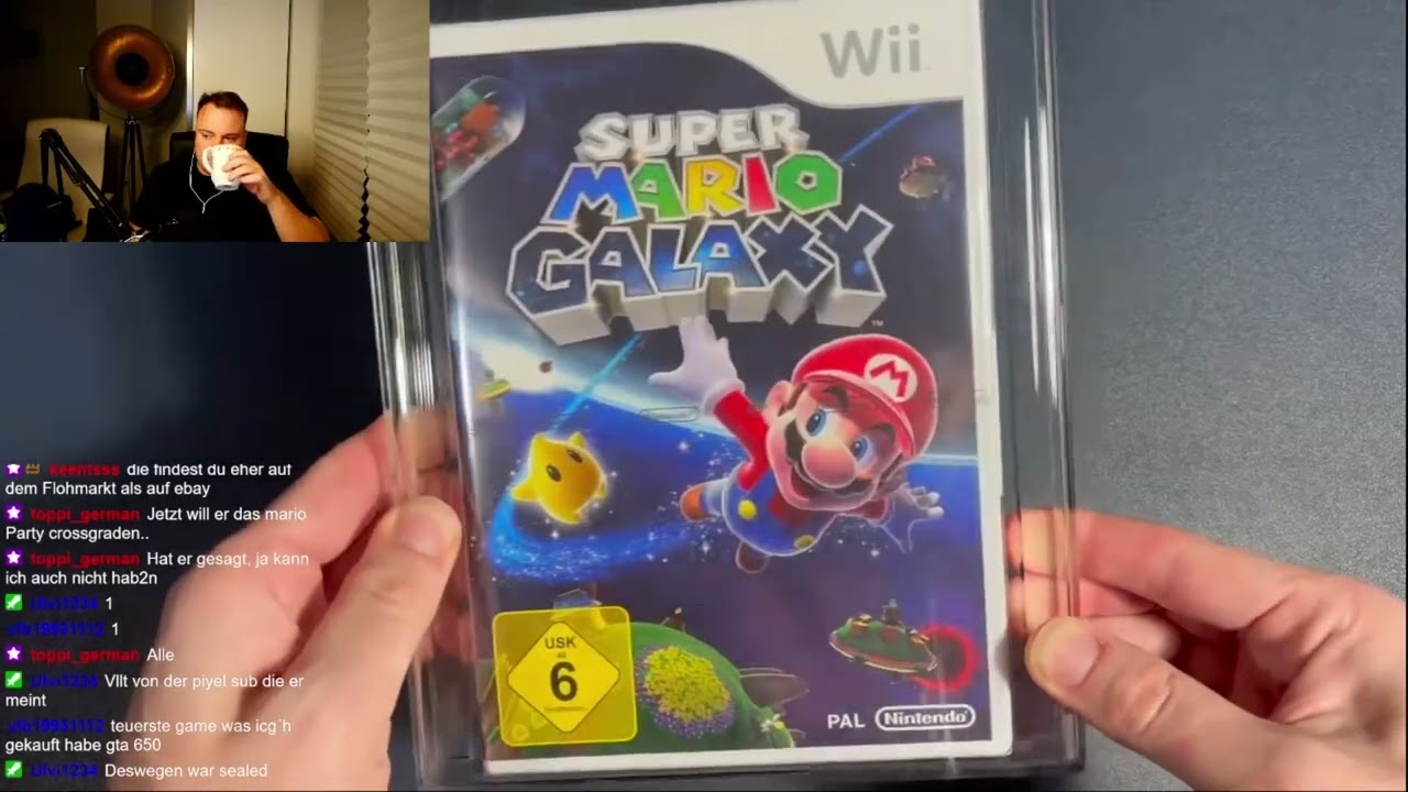PIXEL Grading Submission UNBOXING