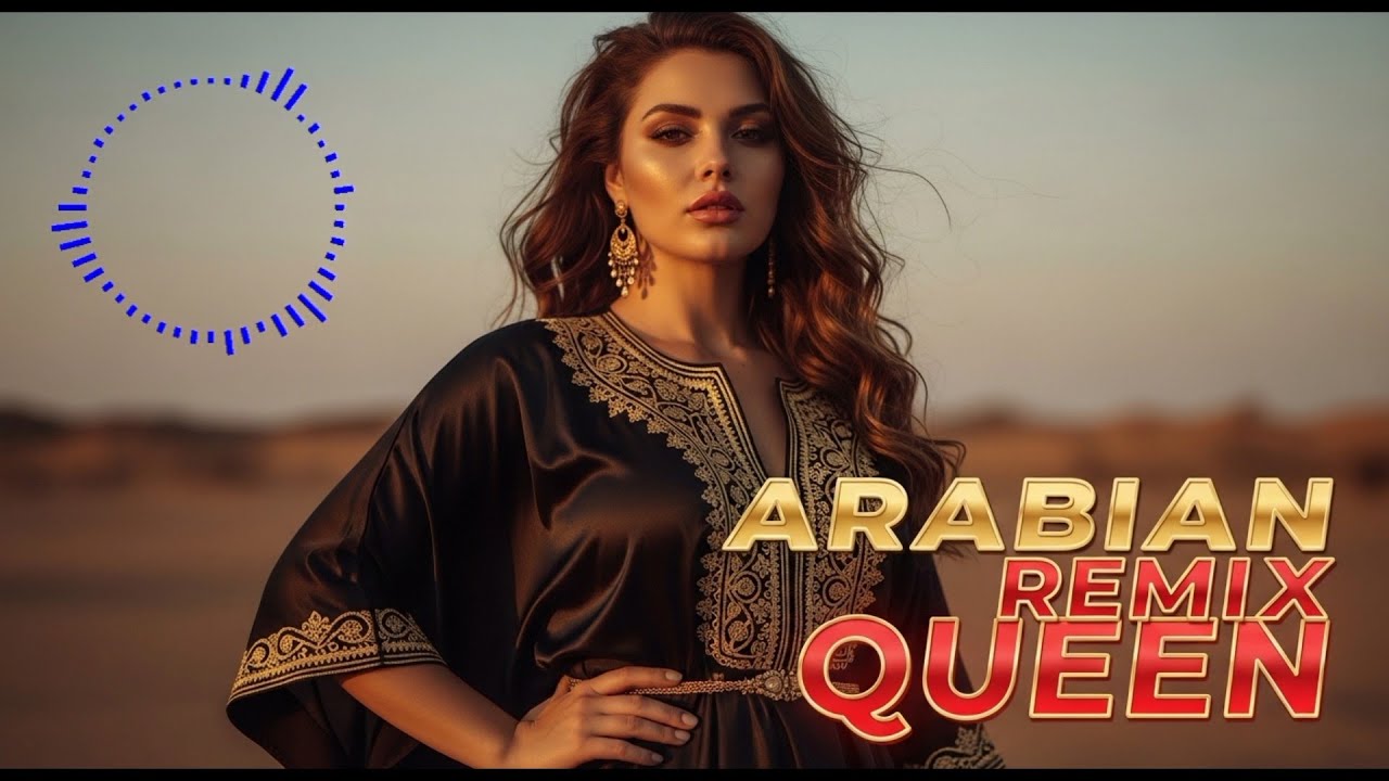 Most Popular Arabic Remix Mashup 💃 | High Energy Female Vocals | Viral Hits 2026