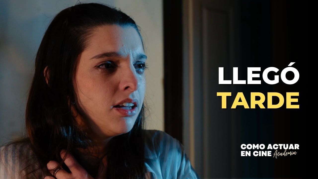 “Padrazo”: la escena que te rompe por dentro