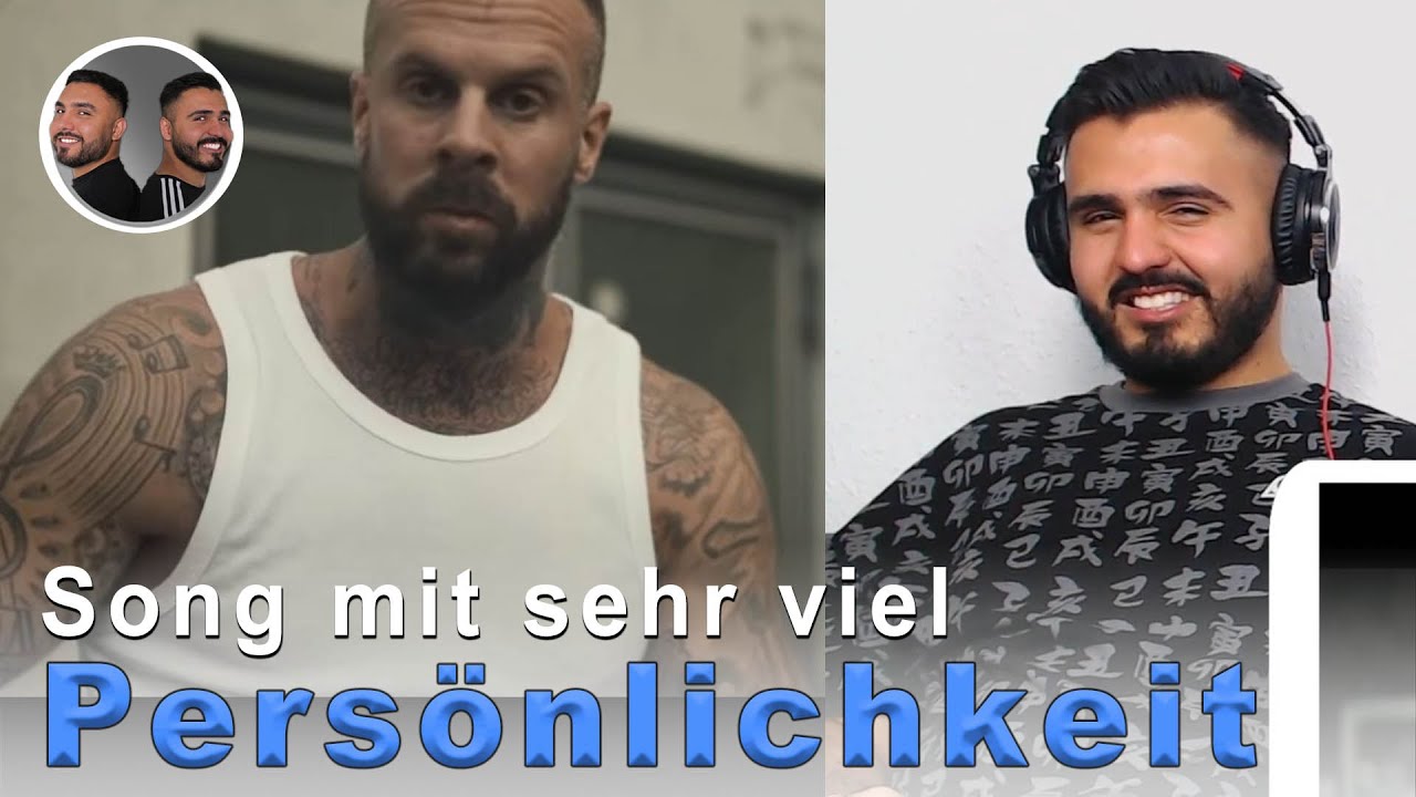 Bei diesem Thema fühlen viele mit | Twin x Niqo Nuevo - Mann zu sein | Reaction | Die Ravennas