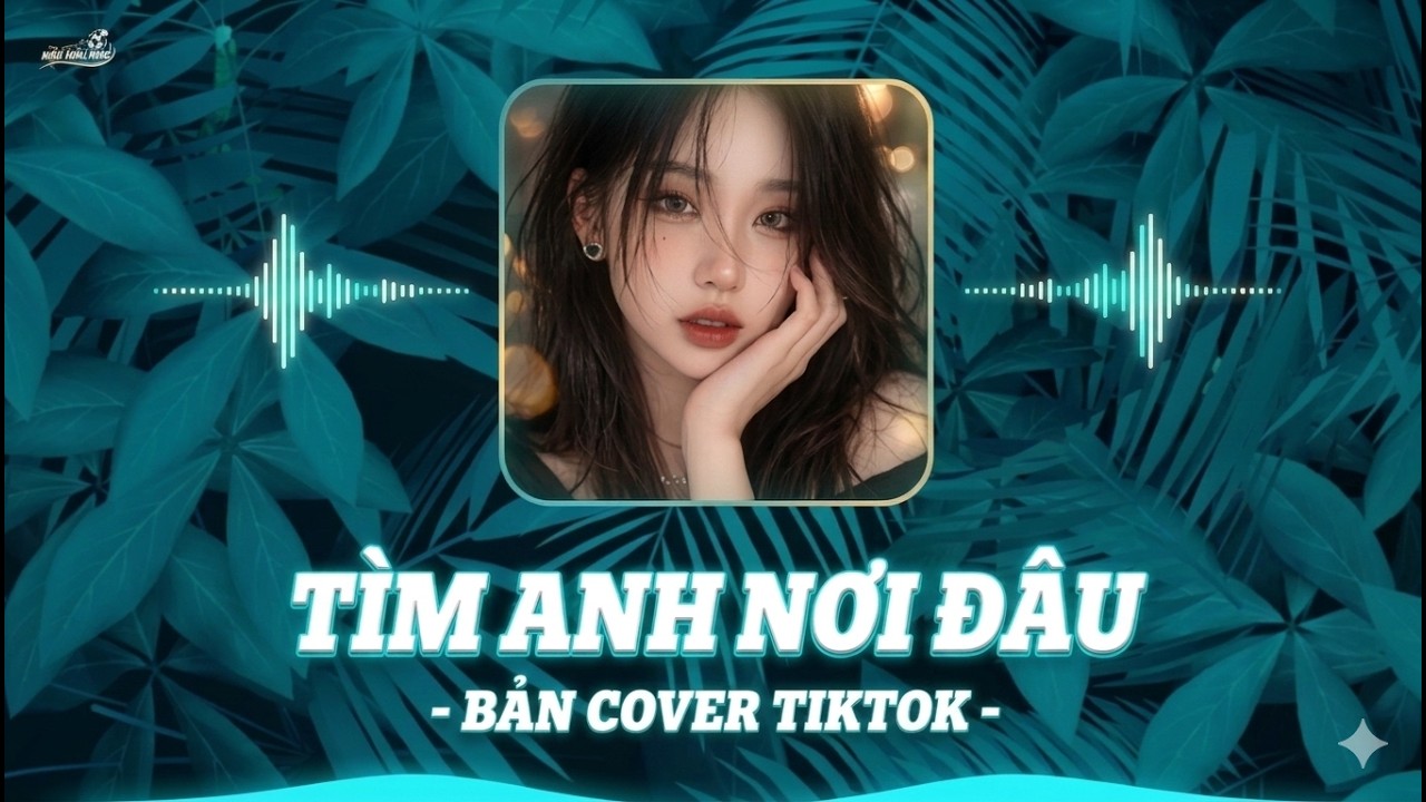 Tìm Anh Nơi Đâu - Remix - Nhạc Buồn Tâm Trạng TikTok 2026 Gây Nghiện | Nhịp Điệu Hot