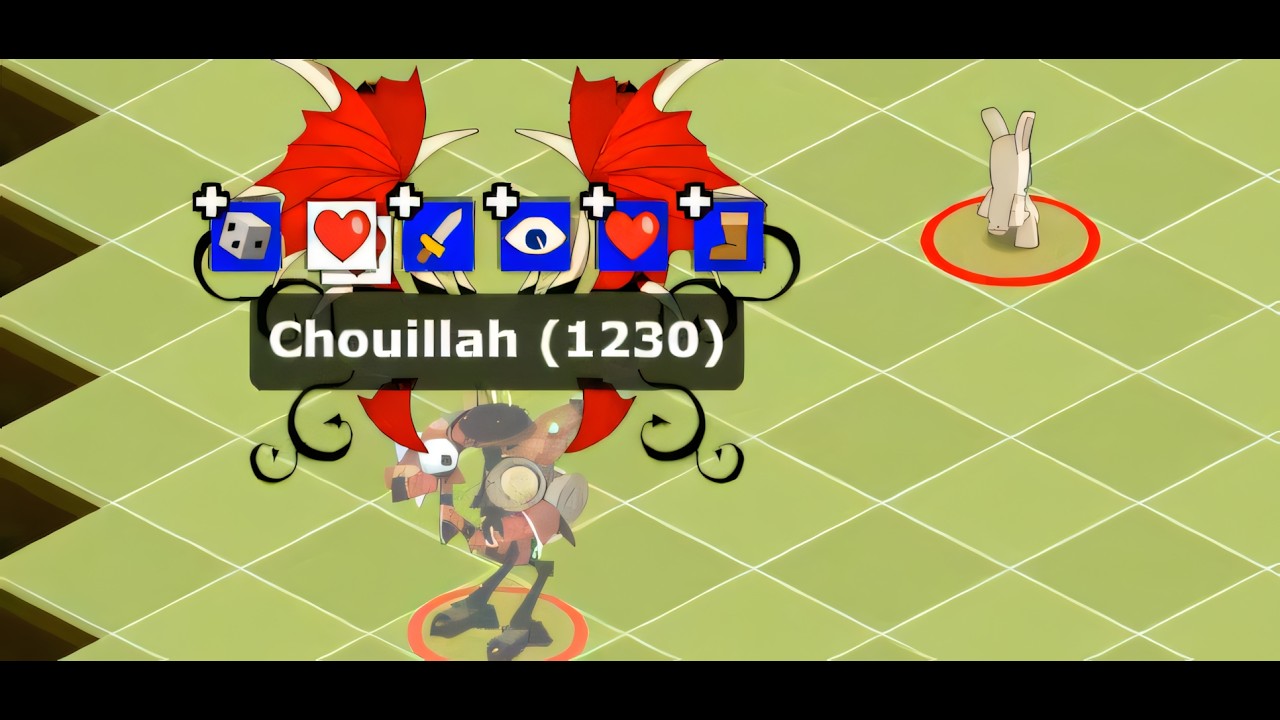 Feca 97 vs Eniripsa 84 | PvP Dofus Rétro