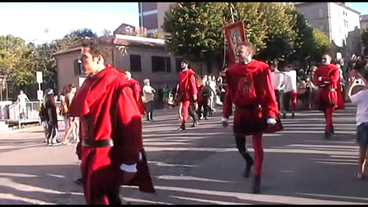 SFILATA