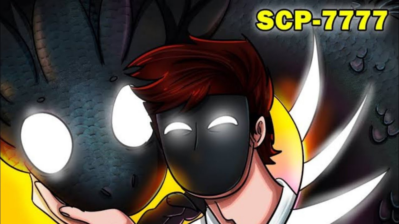 (Scp-7777) Ruh Hırsızı.