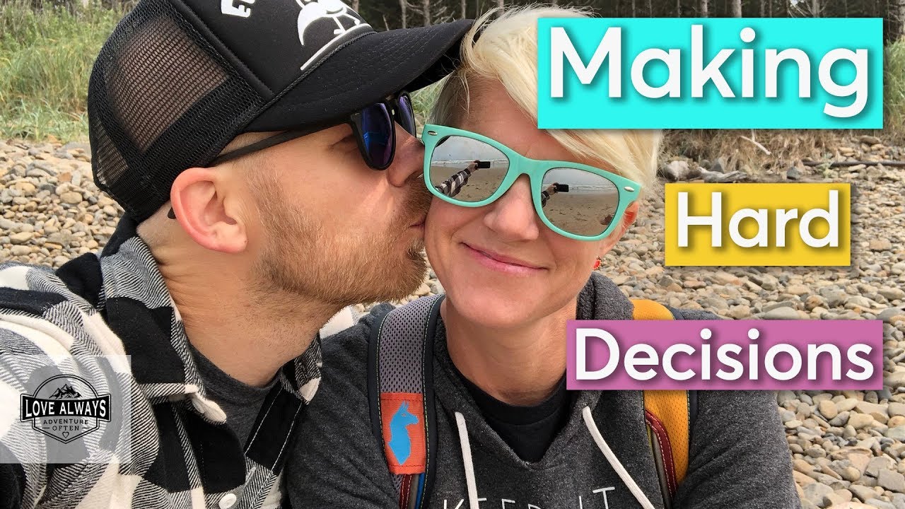 Evolving Skoolie Travel Plans | Fulltime Travel Update