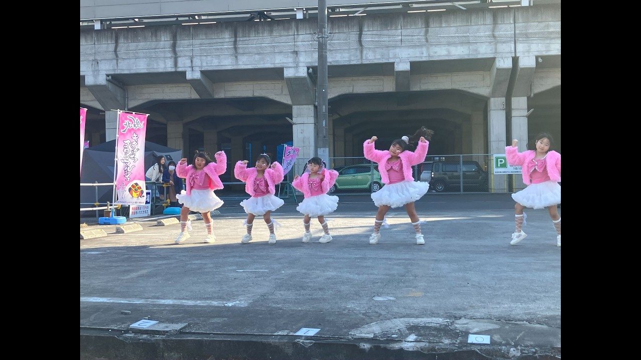 キタグチタウンイベントマルシェ【群馬県・太田市】2026年2月22日（日）Ｐａｒｔ４