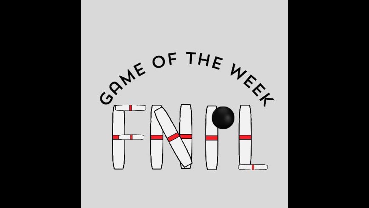 FNPL Week 33 |Hingham @ Academy 1 | 2025-04-25