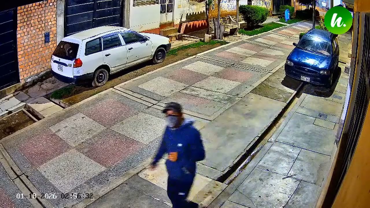 ADVERTIDOS VECINOS DE SHANCAYAN