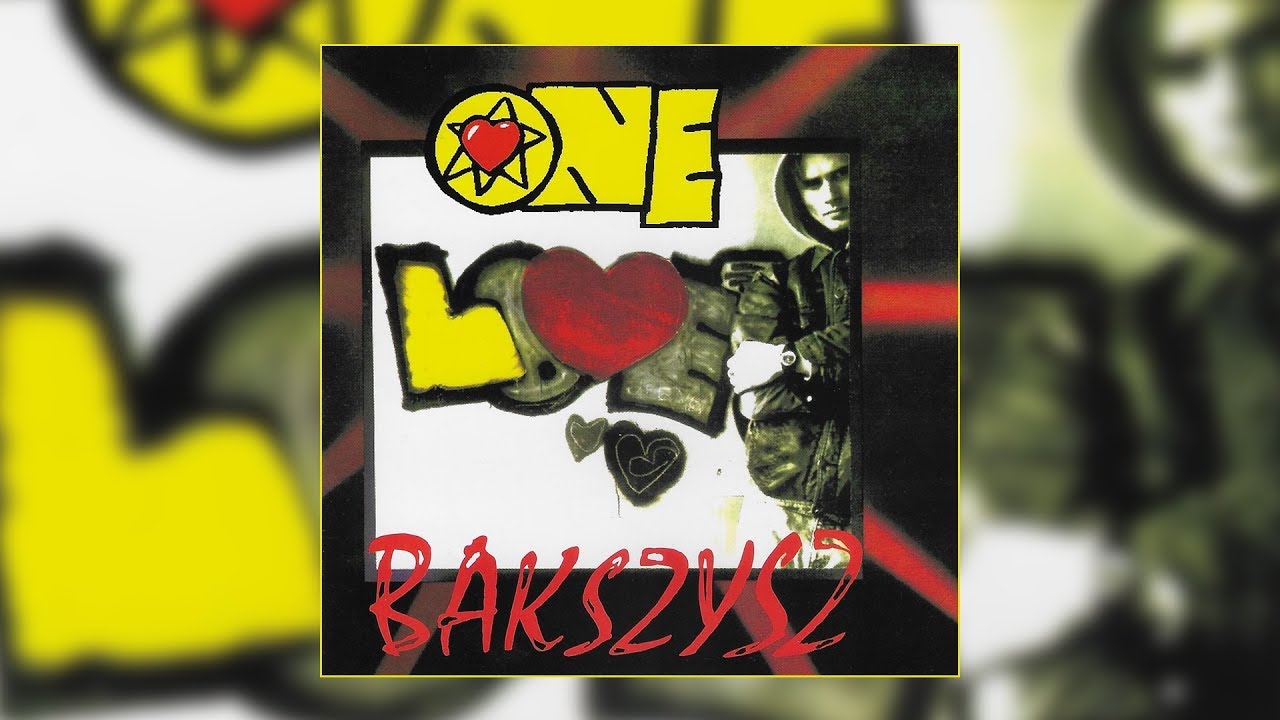 Bakszysz - Life
