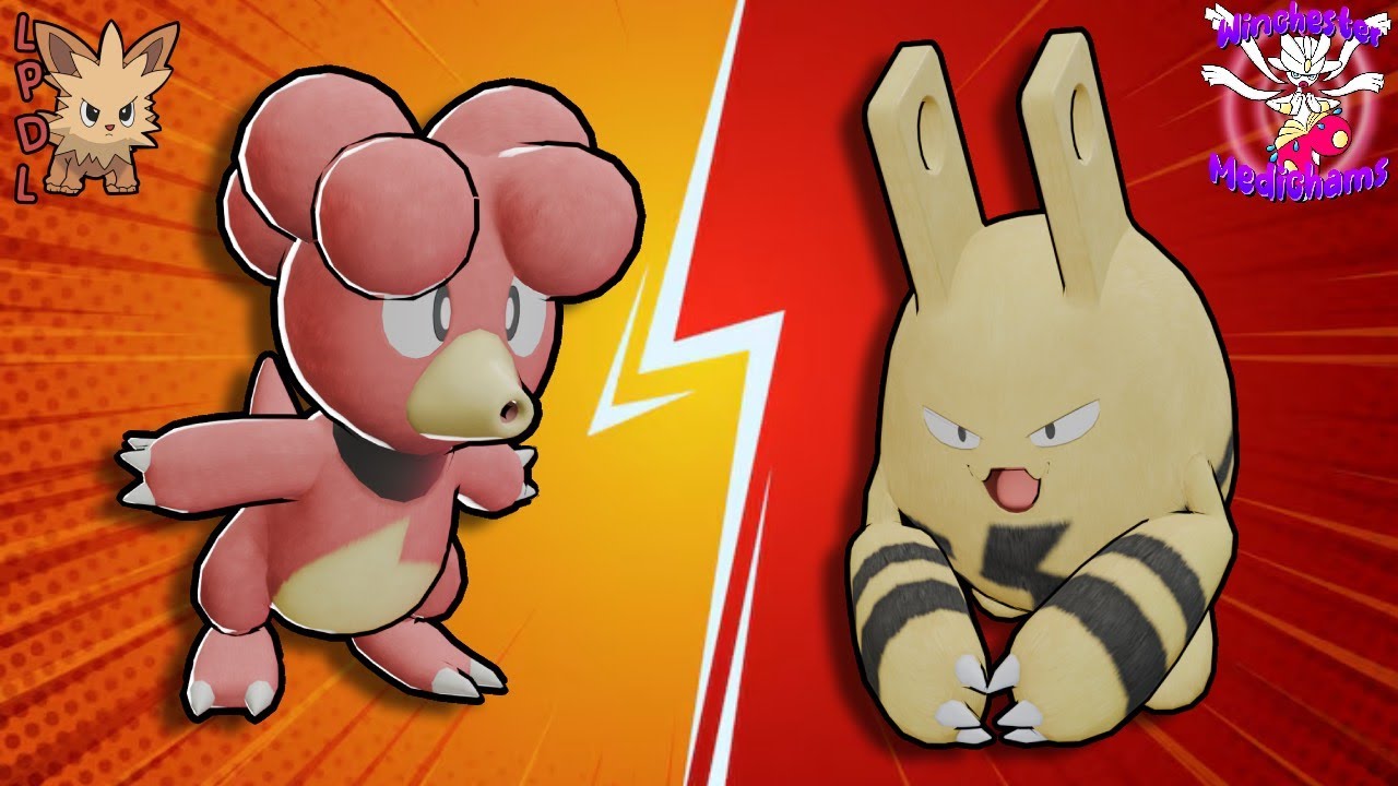 LPDL DA + Week Two Battle Vs @cj_jensen311 | Rivals collide | Pokemon little cup draft league