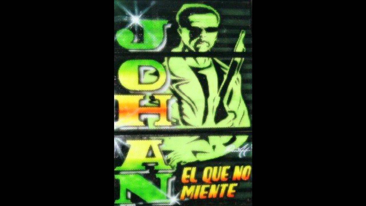 Tu Me Das Johan