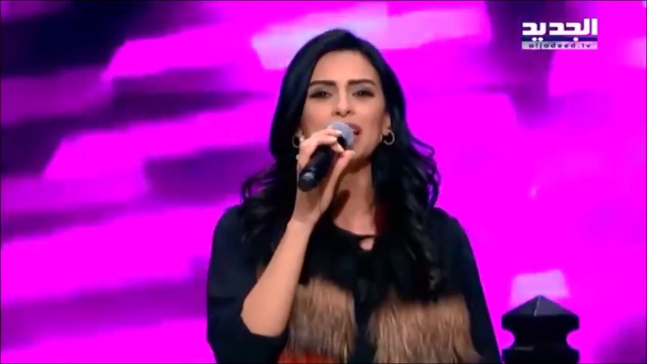 Brigitte Yaghi - Ghajariyya [ The Ring ] | بريجيت ياغي - غجرية