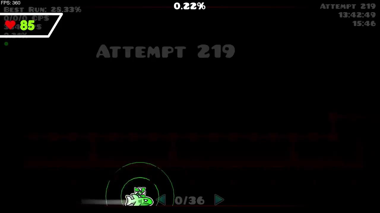 BloodBath Stream 12!