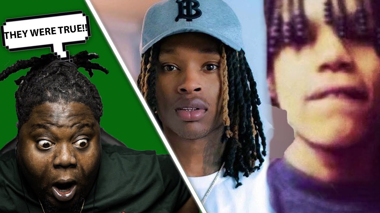 THE STORIES WERE TRUE!!! The Dark Story of King Von & KI REACTION!!!!!