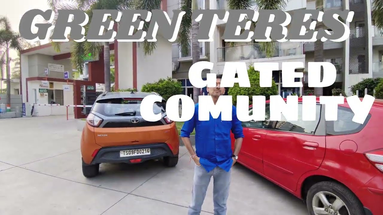 👉 FULLY GATED COMUNITY 👈🏻 1520 SFT EAST FACE || 2 CAR PARKINGS #youtube 