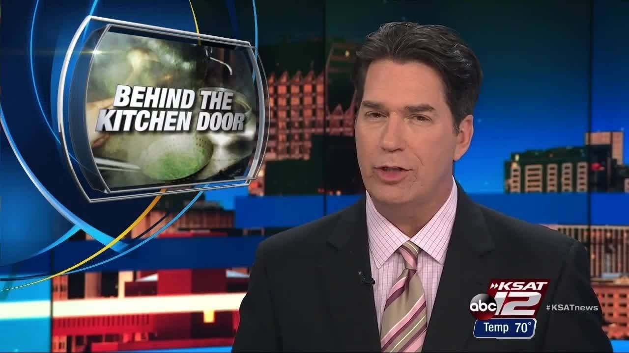 Video: Behind the Kitchen Door: Five worst restaurant scores of 2016