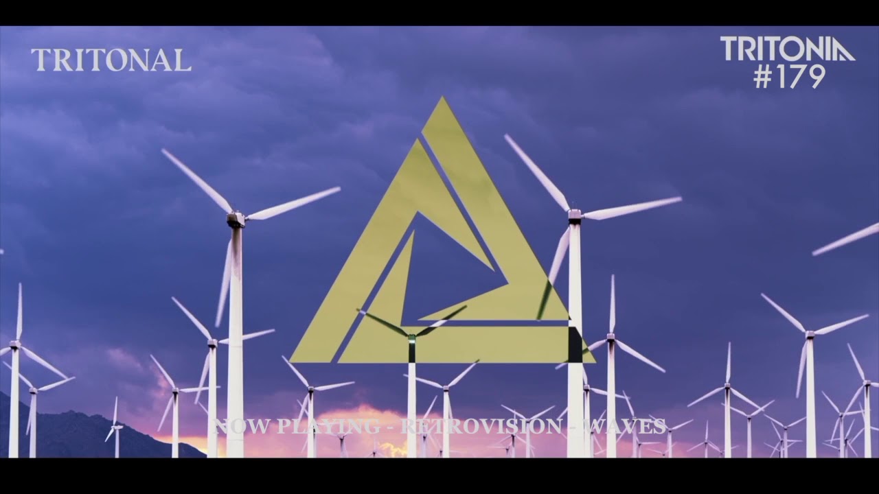 TRITONIA 179 (Presented by Tritonal)