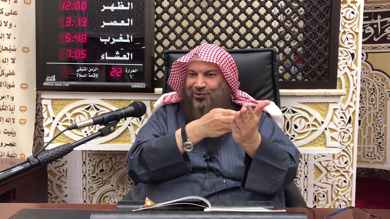ملخص الكلام عن فرقة الإباضية وسبب تهميشهم / للشيخ سالم الطويل