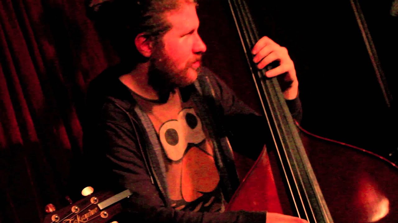 Thrift Shop/Juicy - Mash Up (MARK RODRIGUEZ feat. CASEY ABRAMS)