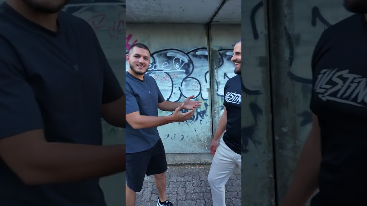 10.000€ für diese Befreiung? Nichts leichter als das!