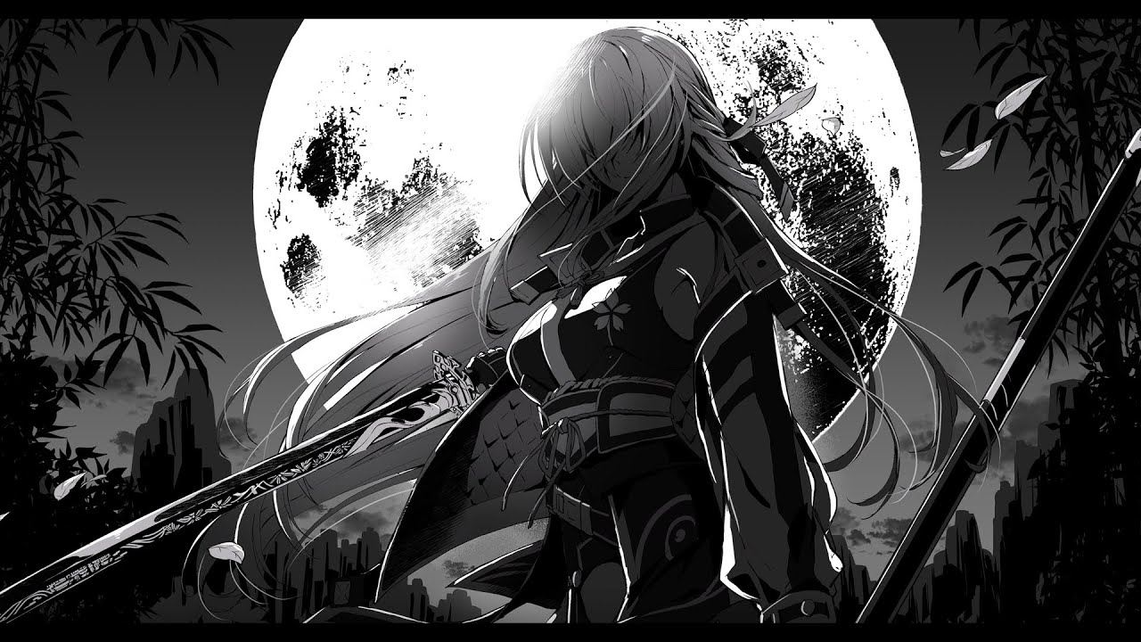 Trails Through Daybreak OST - Marginal Crisis
