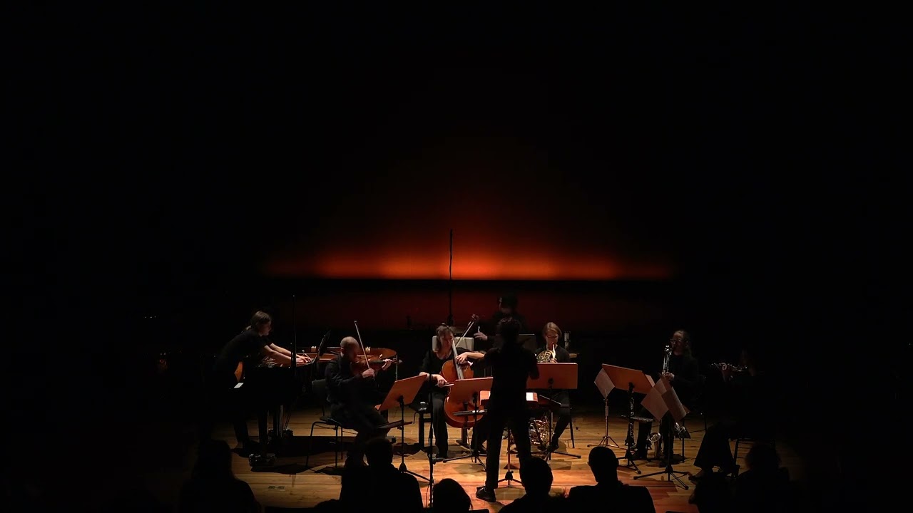 devoid of ears &ndash; Nik Bohnenberger (2022)
