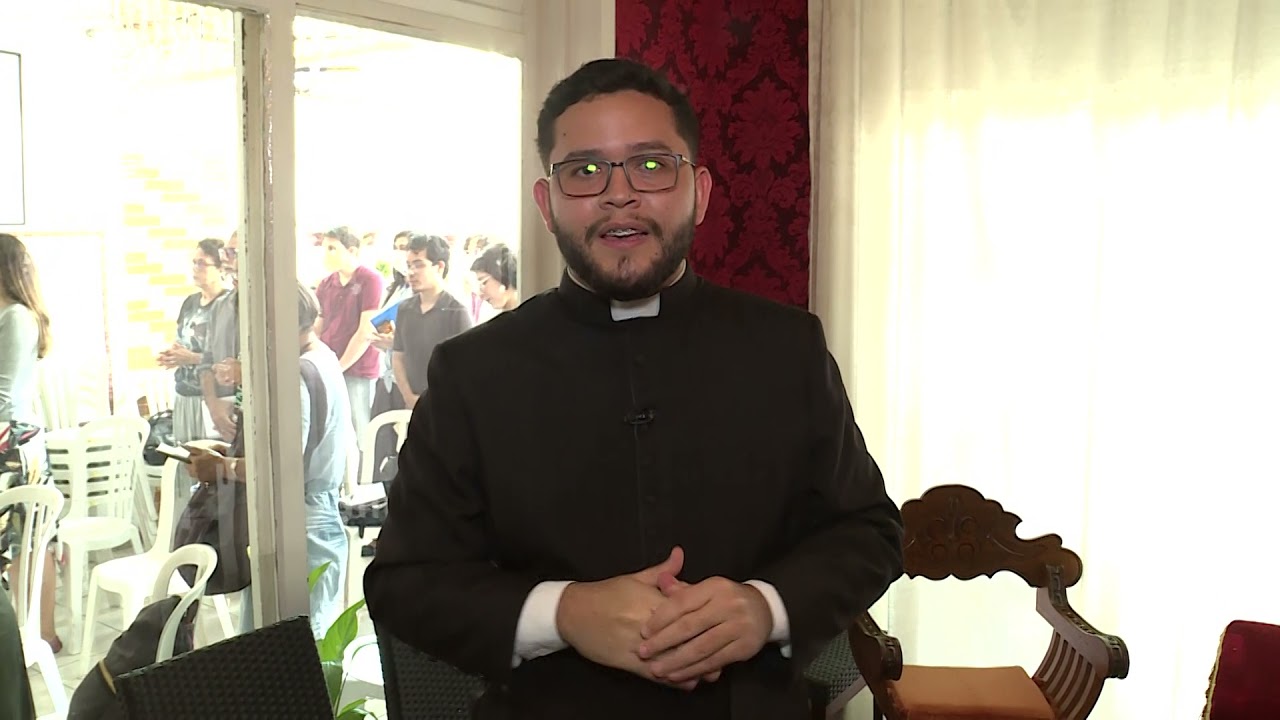 Comunidade Viva - Instituto Bom Pastor