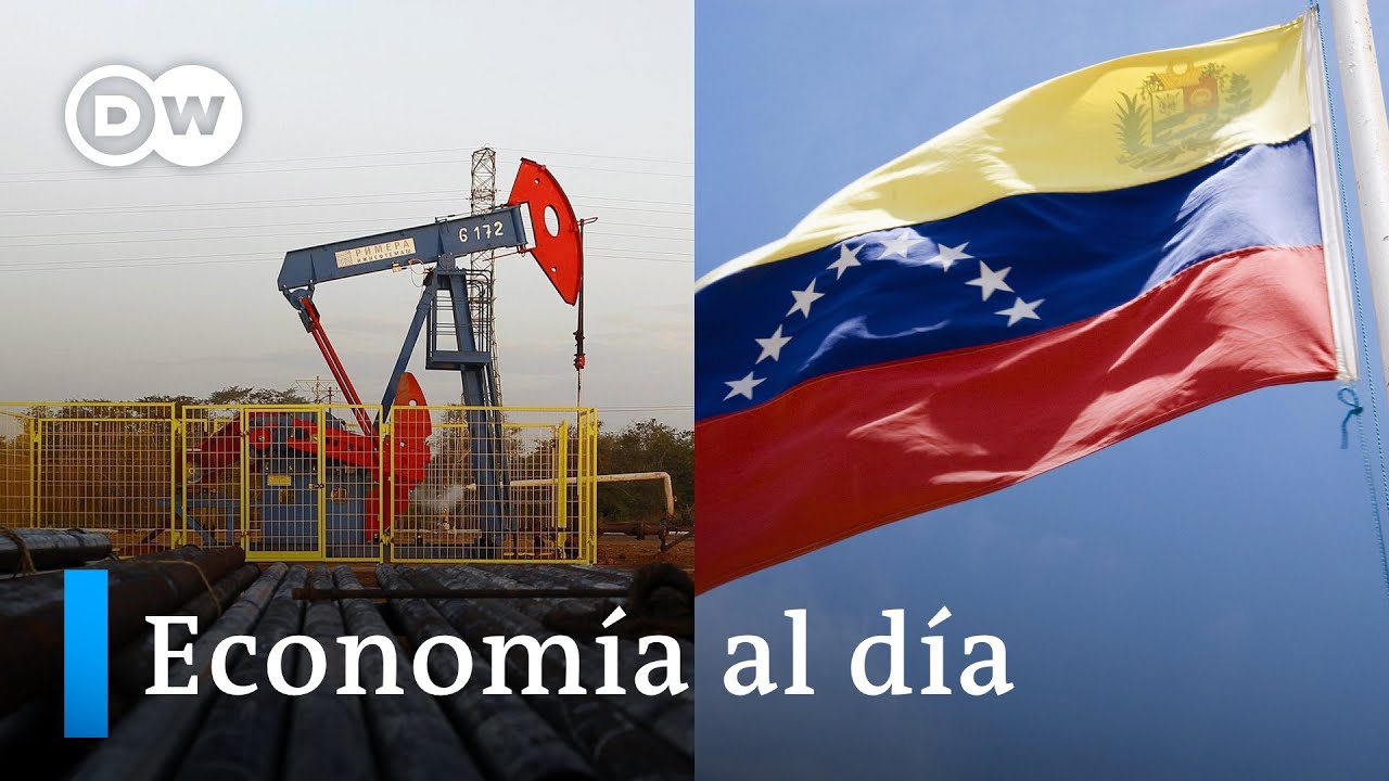 EE. UU. permite a Venezuela exportar petróleo