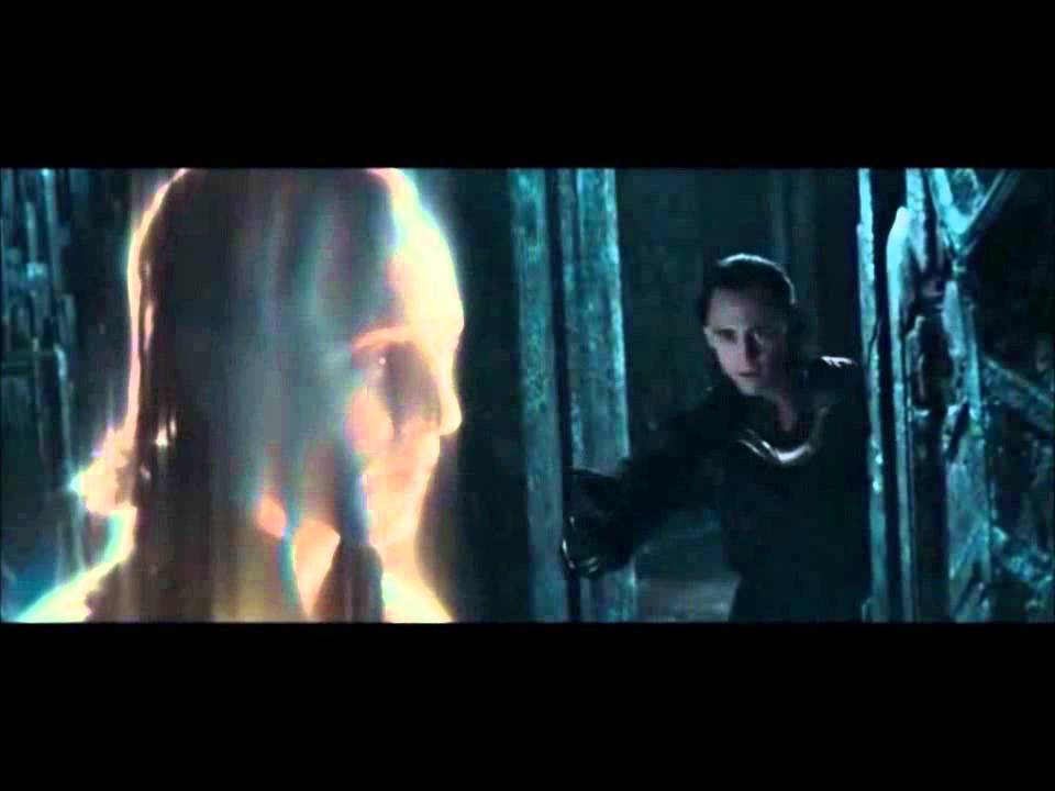 Loki - Stronger (What Doesn't Kill You)