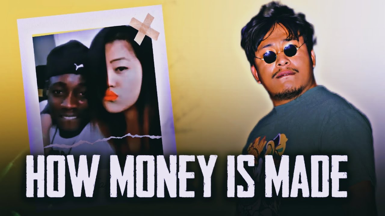 Fun fact | nagamese news latest today | Nagamese funny news viral scene 11 @atinaga5082
