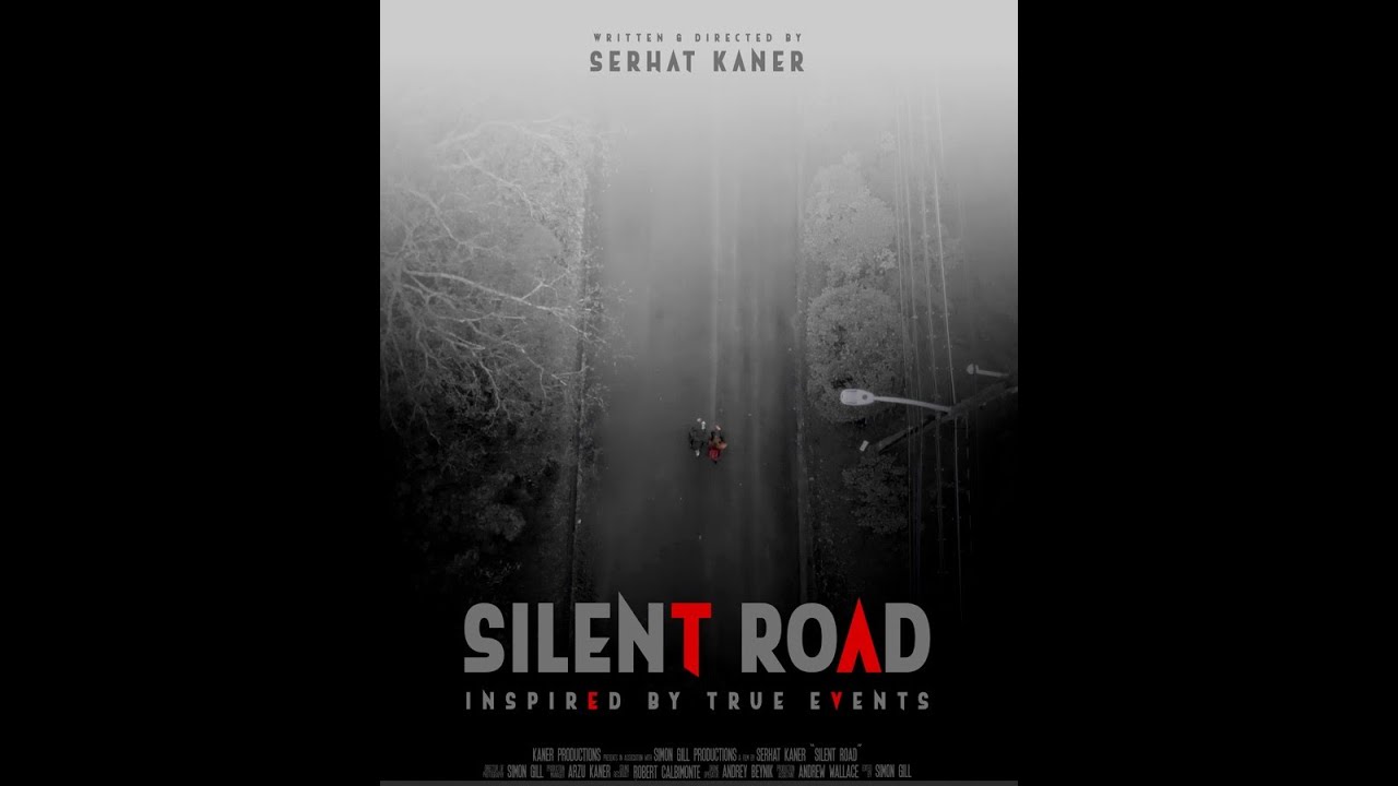 Silent Road Official Trailer 2018