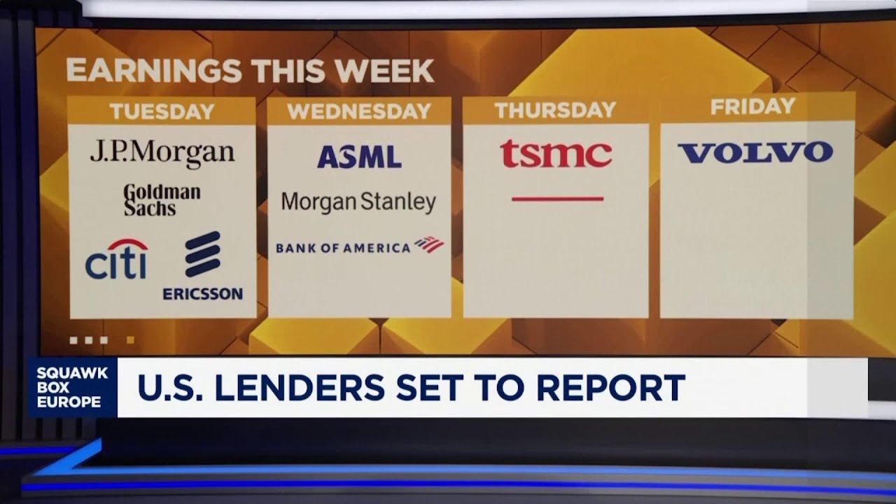 What a K-shaped recovery mean for US banks