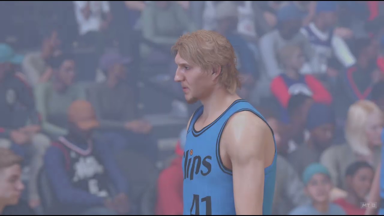 NBA 2K25 - Close One Again!!!