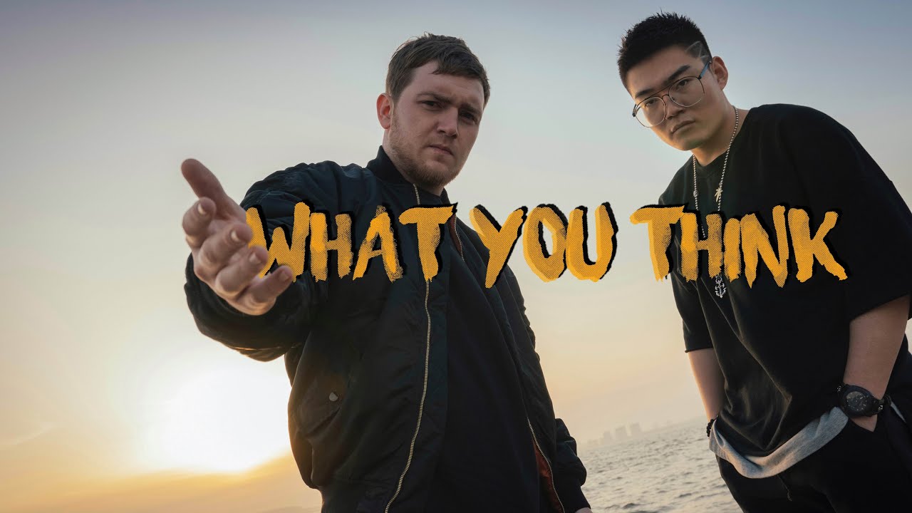 NaPoM x Zhang Ze | What You Think?