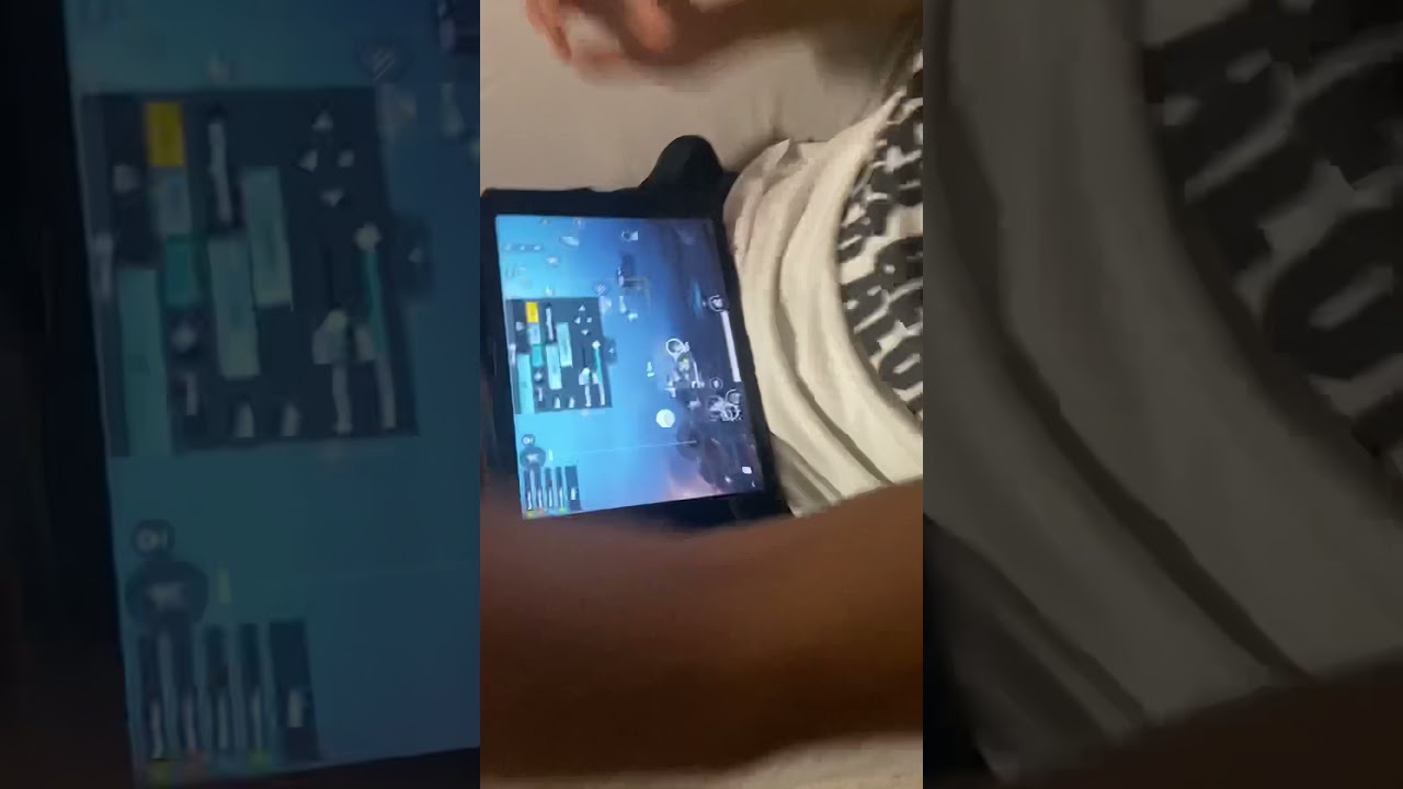 PUBG süchtig 😂 habe sein Einstellungen geändert ( ABN EZIDY ابن ايزيدي )