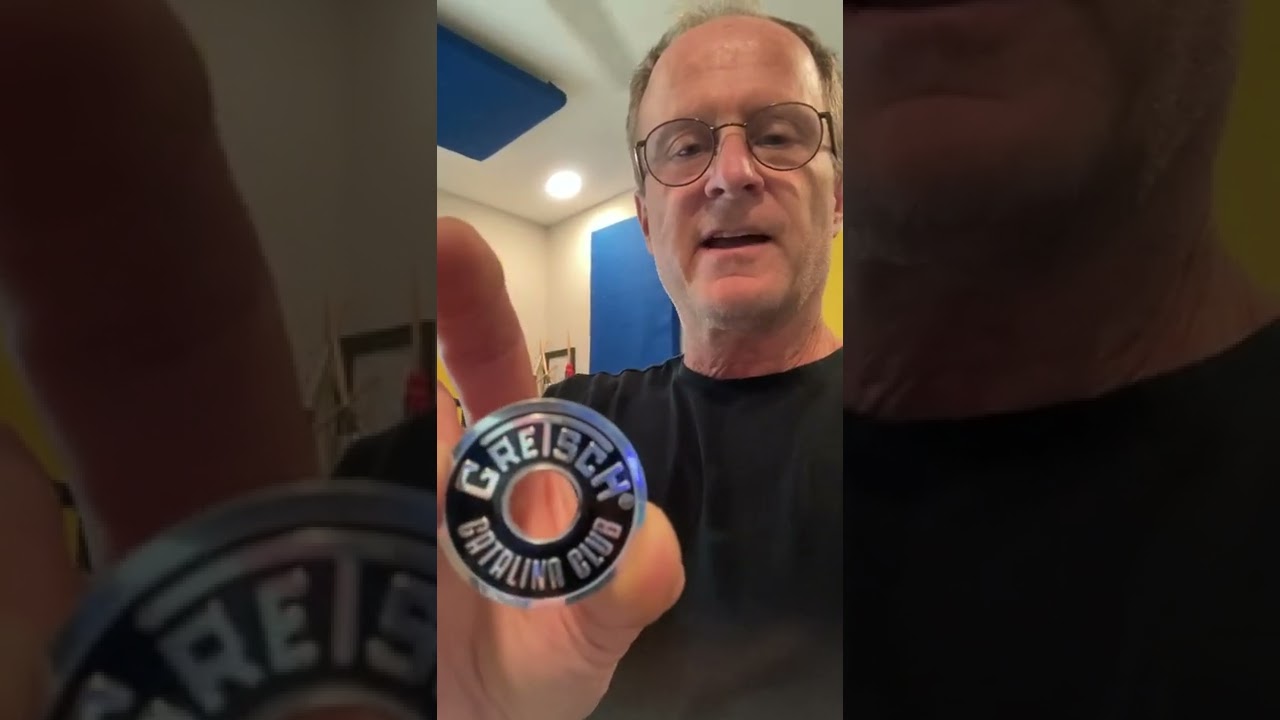 Gretsch Catalina Club Drum Set Refinish part 1 of 2