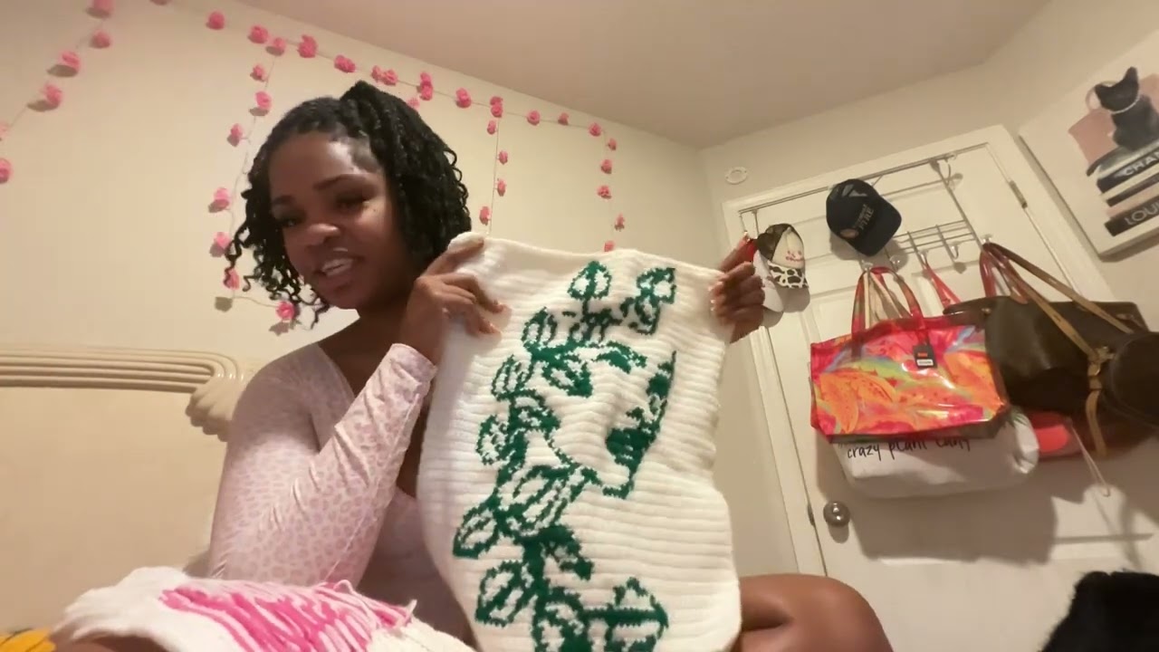 ASMR Showing You Everything I’ve Made