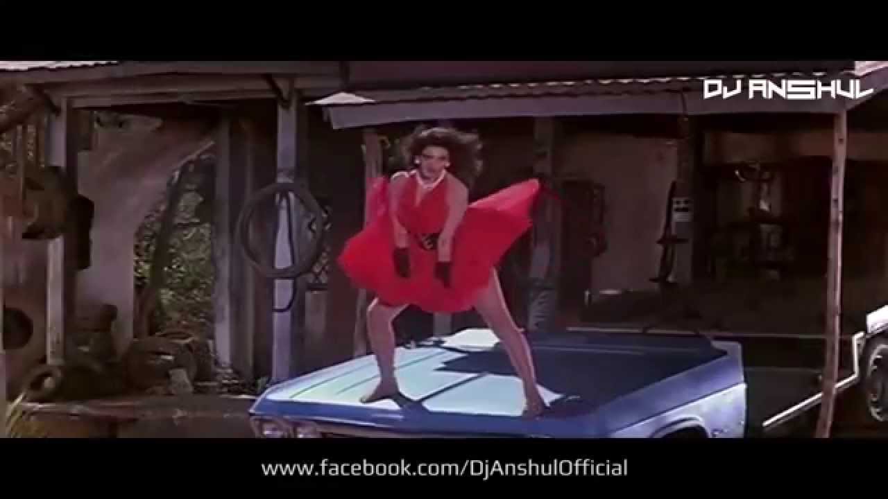 Pehla Nasha _ DJ Anshul ft Nandini Dev (Remix 2015)