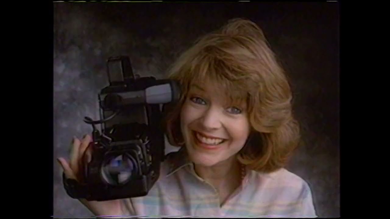 FM RF Archive - CBS -  WHAS-TV - November 23, 1988 commercials and promos