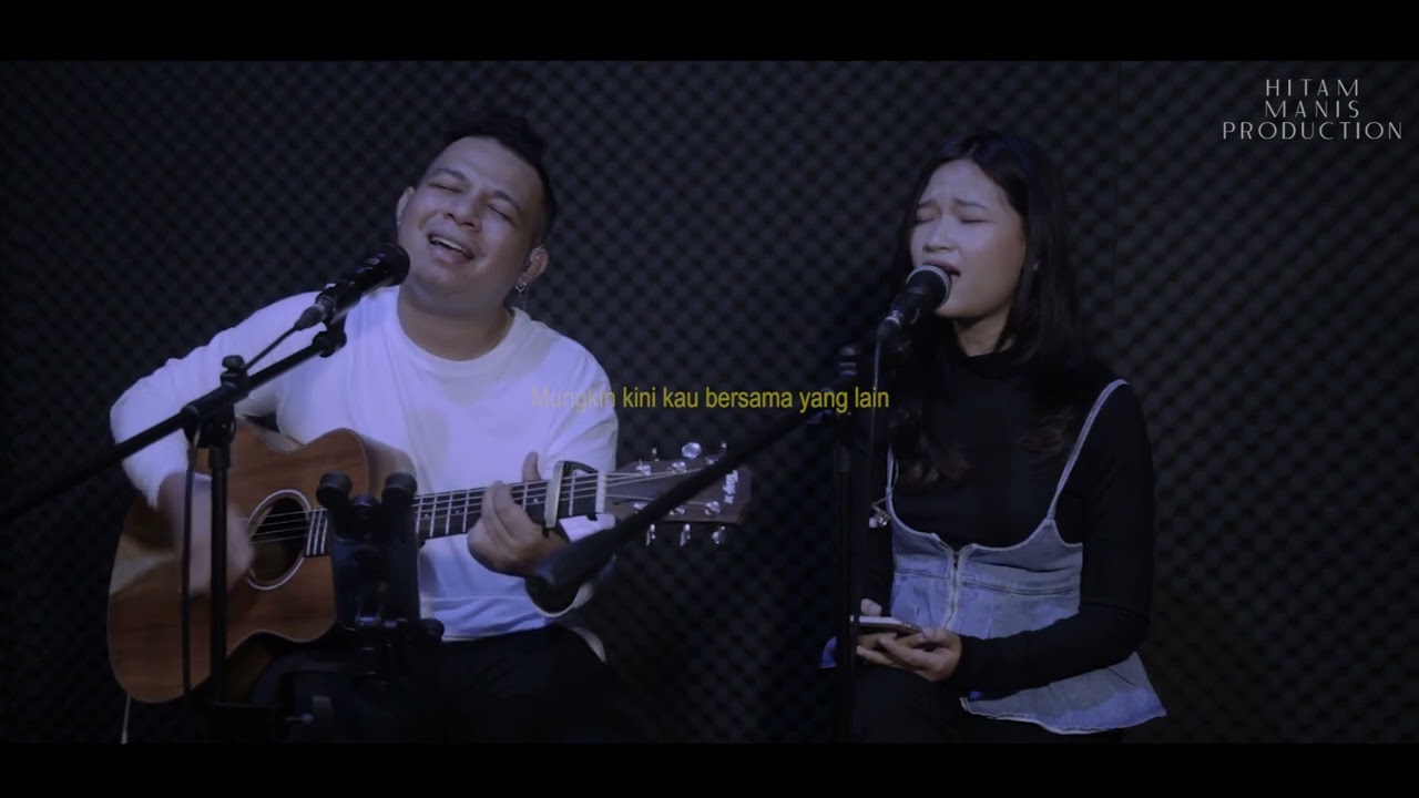 Judika - Bagaimana Kalau Aku Tidak Baik Baik Saja   (Millen Ft. Mario G Klau Live Cover)